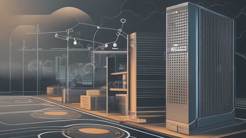 物联网平台加盟代理：揭秘加盟流程与关键要素
