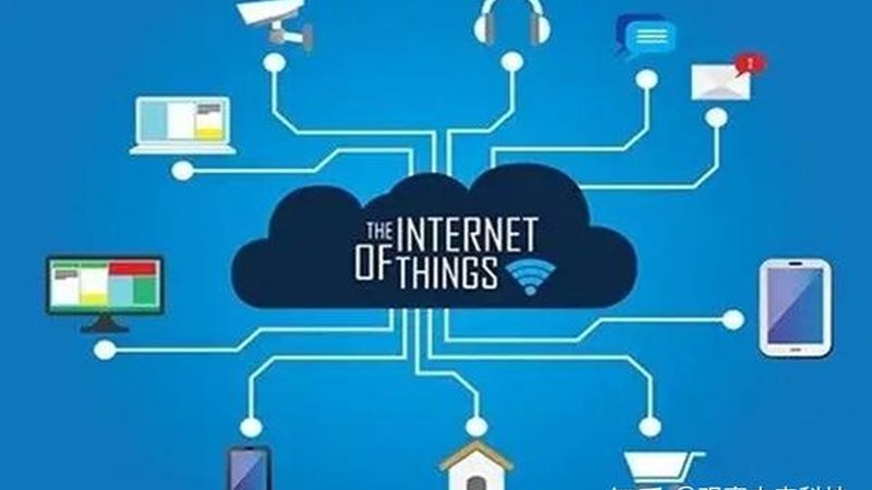 腾讯IoT平台与百度IoT平台：核心差异解析