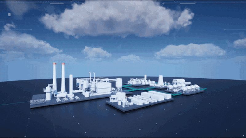 物联网解决方案十大品牌：揭秘背后的技术支撑与行业趋势