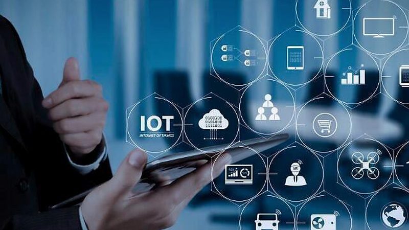 NB-IoT智能门锁与Zigbee门锁：技术解析与对比