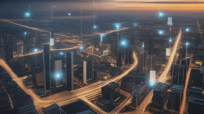 NB-IoT农业大棚监控系统：如何选择合适的解决方案