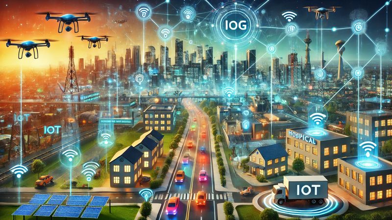 智慧农业IoT平台安装步骤详解